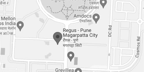 Office Map