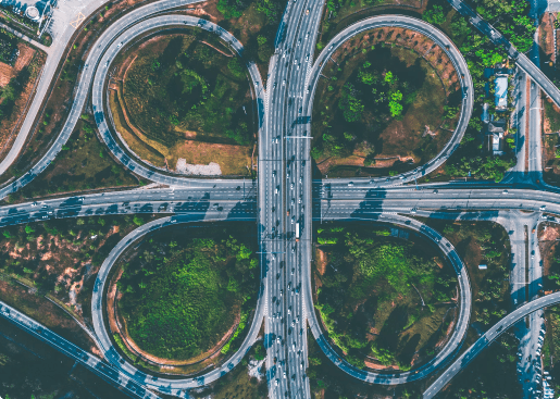 Highway integration