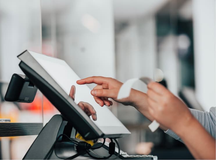 POS System