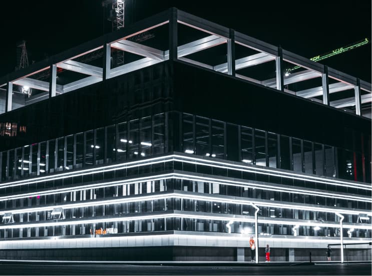 data center